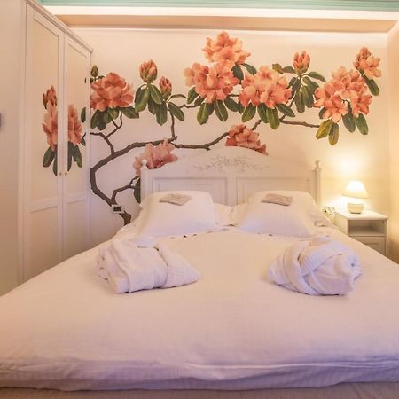 Pirrion Wellness Boutique Hotel Zagori Exterior photo